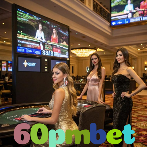 A Magia dos Jogos de Fantasia na 60pmbet