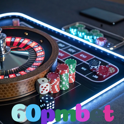 A Magia dos Jogos de Fantasia na 60pmbet