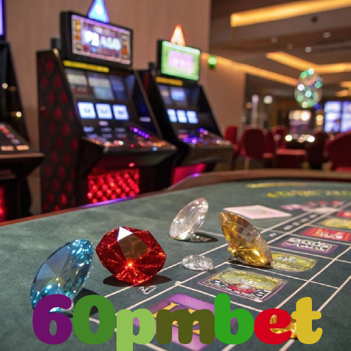 A Magia dos Jogos de Fantasia na 60pmbet