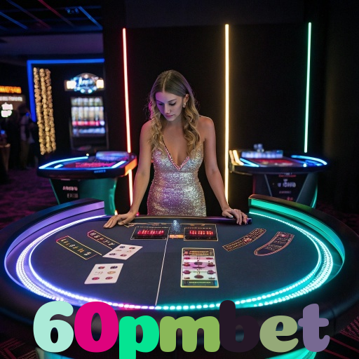 A Magia dos Jogos de Fantasia na 60pmbet