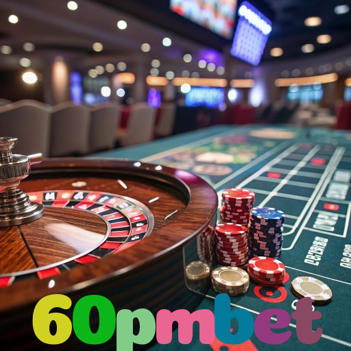 A Magia dos Jogos de Fantasia na 60pmbet
