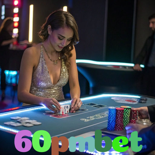 A Magia dos Jogos de Fantasia na 60pmbet