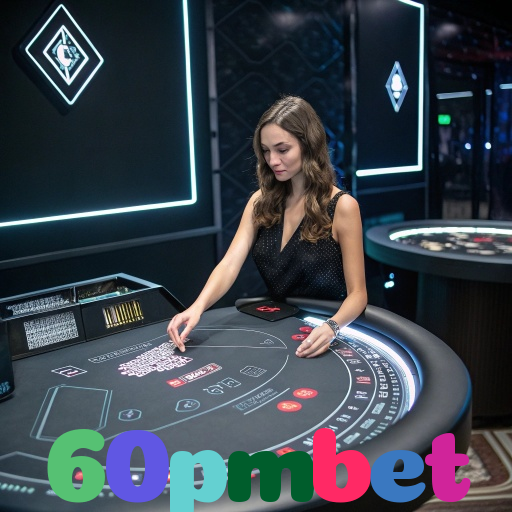 A Magia dos Jogos de Fantasia na 60pmbet