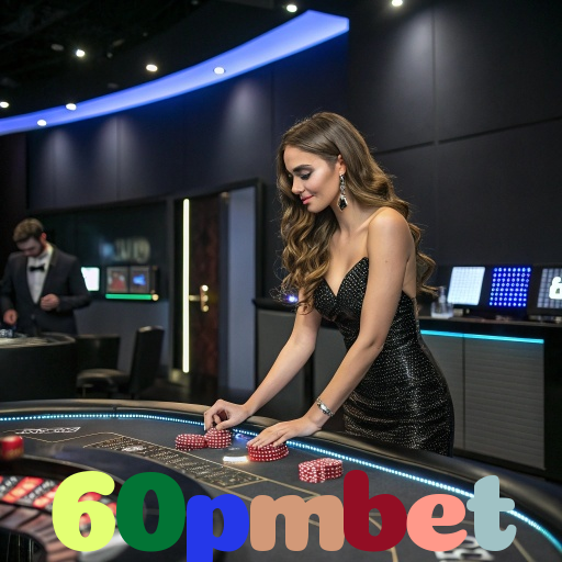 A Magia dos Jogos de Fantasia na 60pmbet