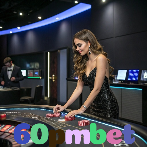 A Magia dos Jogos de Fantasia na 60pmbet
