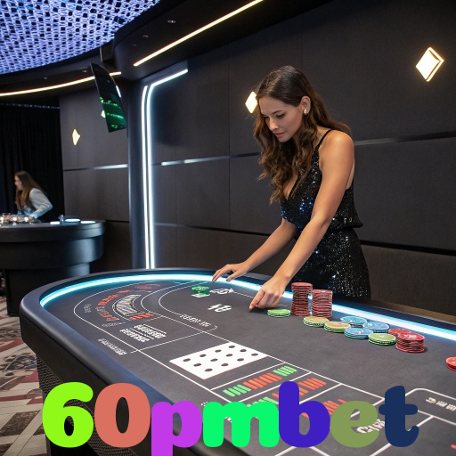 A Magia dos Jogos de Fantasia na 60pmbet