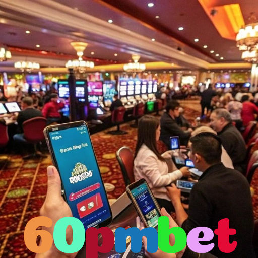 A Magia dos Jogos de Fantasia na 60pmbet