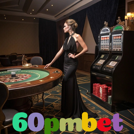 A Magia dos Jogos de Fantasia na 60pmbet