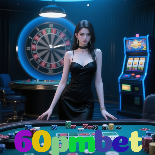 A Magia dos Jogos de Fantasia na 60pmbet