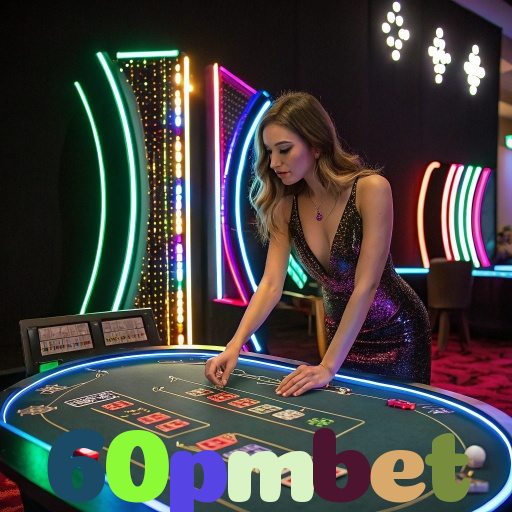 A Magia dos Jogos de Fantasia na 60pmbet
