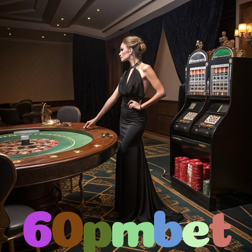 A Magia dos Jogos de Fantasia na 60pmbet