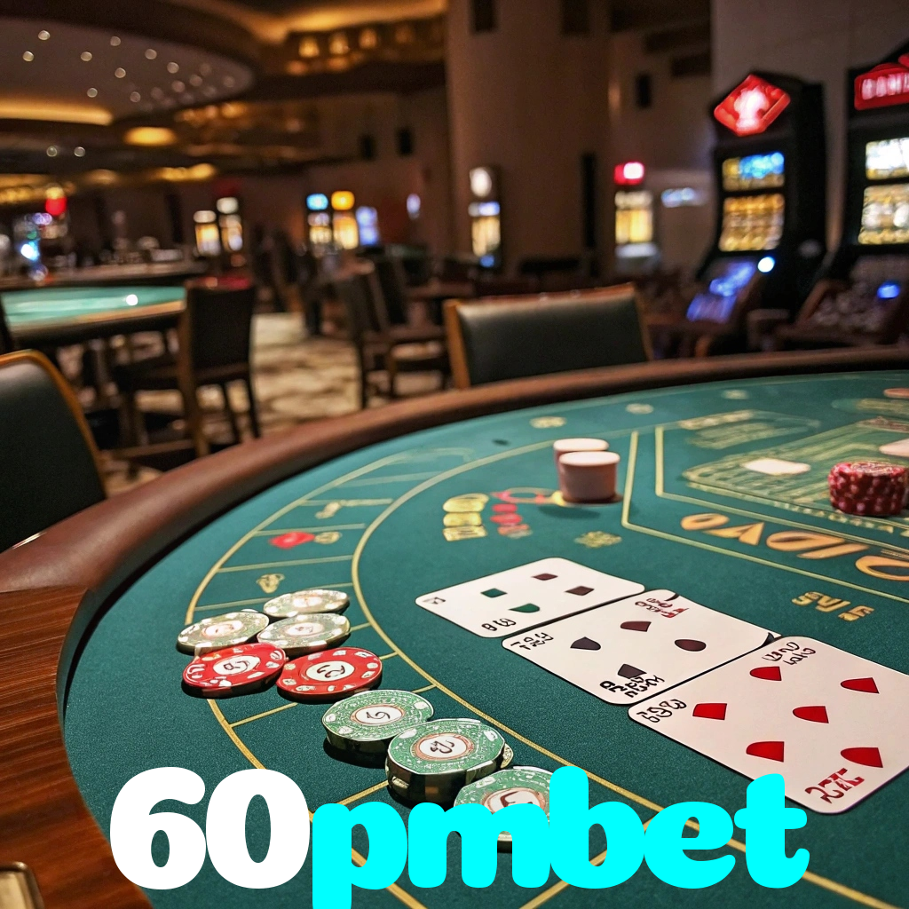 A Magia dos Jogos de Fantasia na 60pmbet