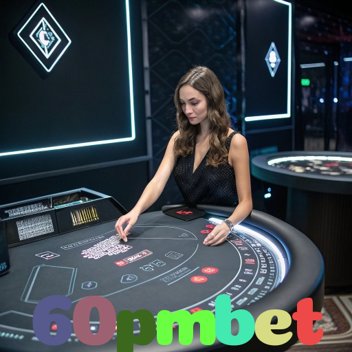 A Magia dos Jogos de Fantasia na 60pmbet
