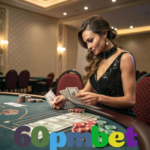 A Magia dos Jogos de Fantasia na 60pmbet