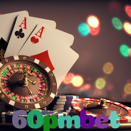 A Magia dos Jogos de Fantasia na 60pmbet