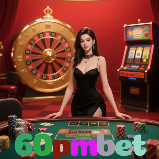 A Magia dos Jogos de Fantasia na 60pmbet