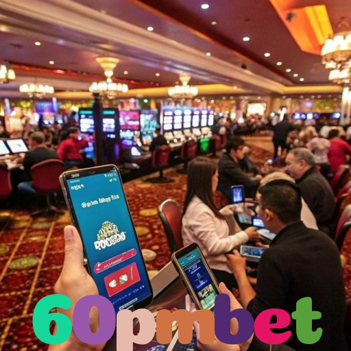 A Magia dos Jogos de Fantasia na 60pmbet
