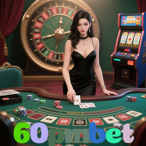 A Magia dos Jogos de Fantasia na 60pmbet