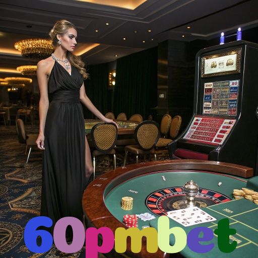 A Magia dos Jogos de Fantasia na 60pmbet