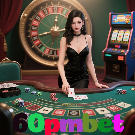 A Magia dos Jogos de Fantasia na 60pmbet