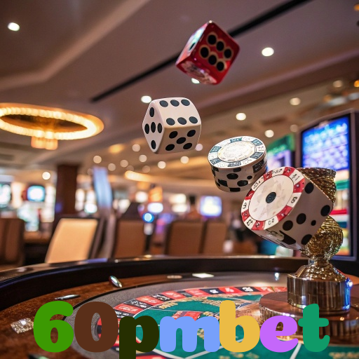 A Magia dos Jogos de Fantasia na 60pmbet