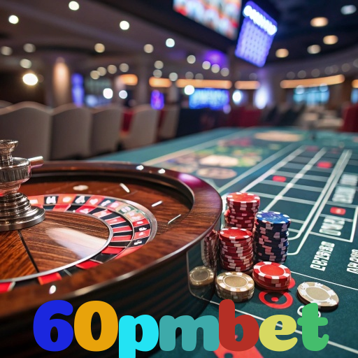 A Magia dos Jogos de Fantasia na 60pmbet