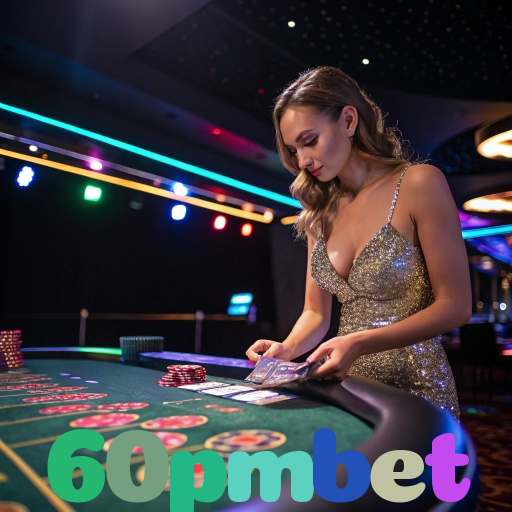 A Magia dos Jogos de Fantasia na 60pmbet