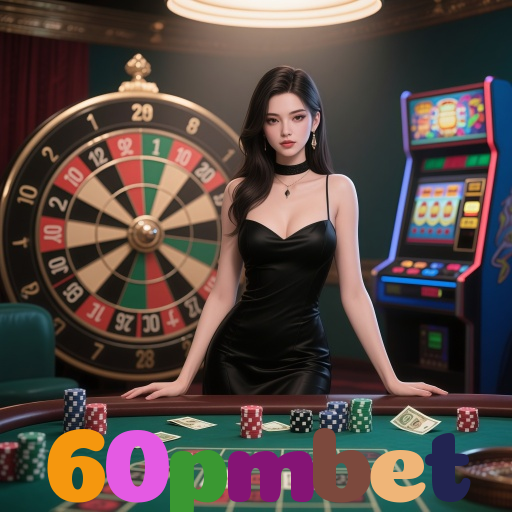 A Magia dos Jogos de Fantasia na 60pmbet