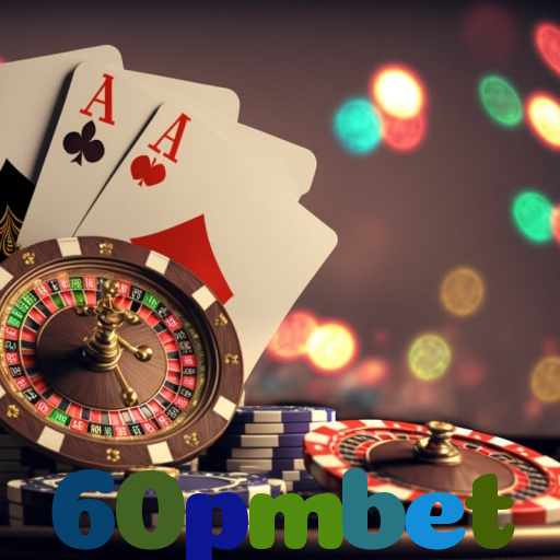 A Magia dos Jogos de Fantasia na 60pmbet