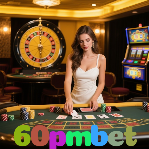 A Magia dos Jogos de Fantasia na 60pmbet