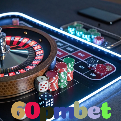 A Magia dos Jogos de Fantasia na 60pmbet
