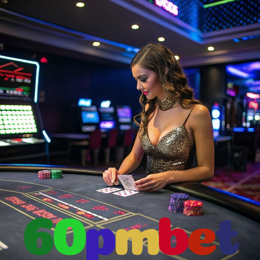 A Magia dos Jogos de Fantasia na 60pmbet