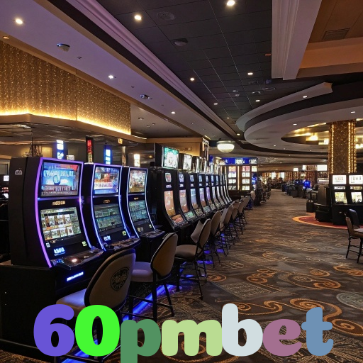 A Magia dos Jogos de Fantasia na 60pmbet