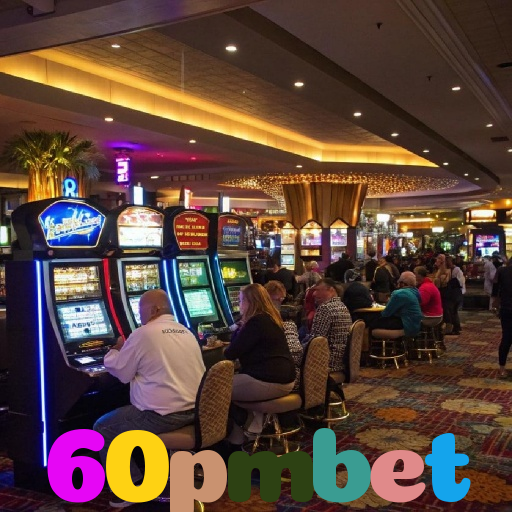 A Magia dos Jogos de Fantasia na 60pmbet