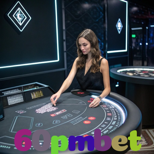 A Magia dos Jogos de Fantasia na 60pmbet