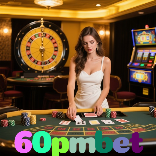 A Magia dos Jogos de Fantasia na 60pmbet