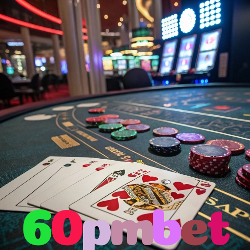 A Magia dos Jogos de Fantasia na 60pmbet
