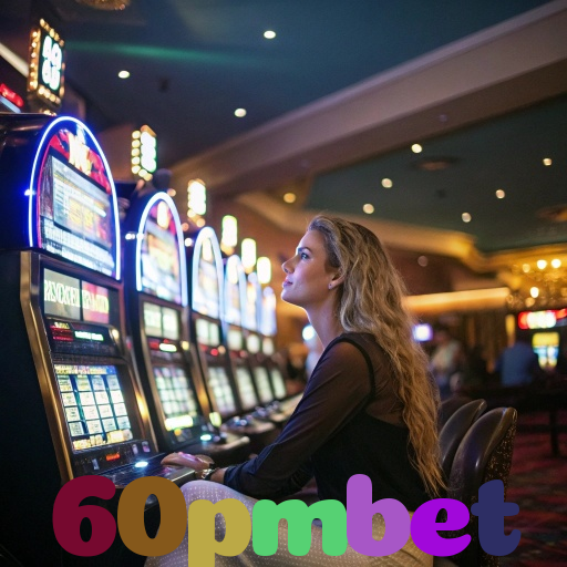 A Magia dos Jogos de Fantasia na 60pmbet