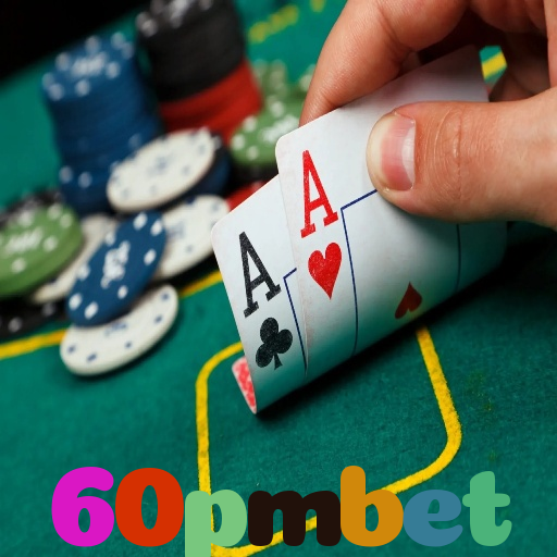 A Magia dos Jogos de Fantasia na 60pmbet