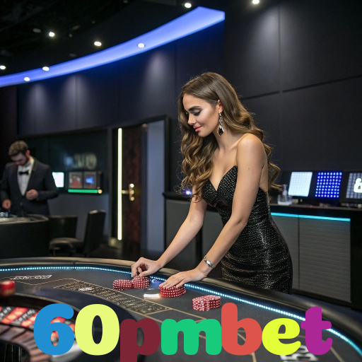 A Magia dos Jogos de Fantasia na 60pmbet