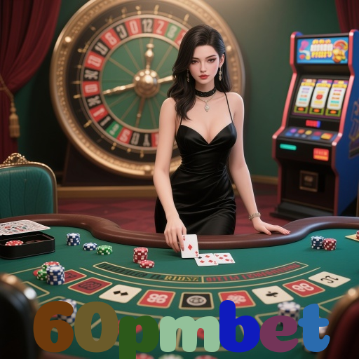 A Magia dos Jogos de Fantasia na 60pmbet