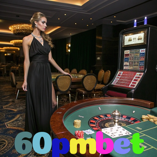 A Magia dos Jogos de Fantasia na 60pmbet