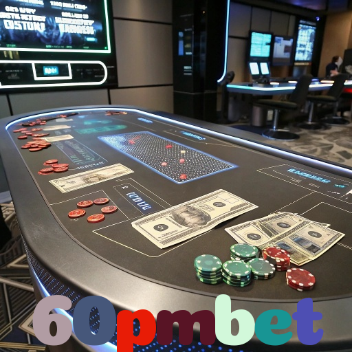 A Magia dos Jogos de Fantasia na 60pmbet