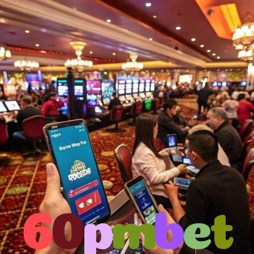 A Magia dos Jogos de Fantasia na 60pmbet