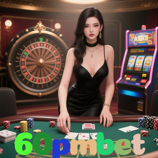 A Magia dos Jogos de Fantasia na 60pmbet