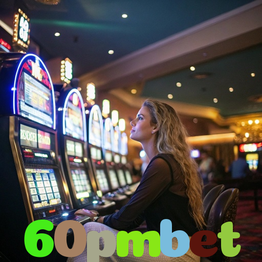 A Magia dos Jogos de Fantasia na 60pmbet