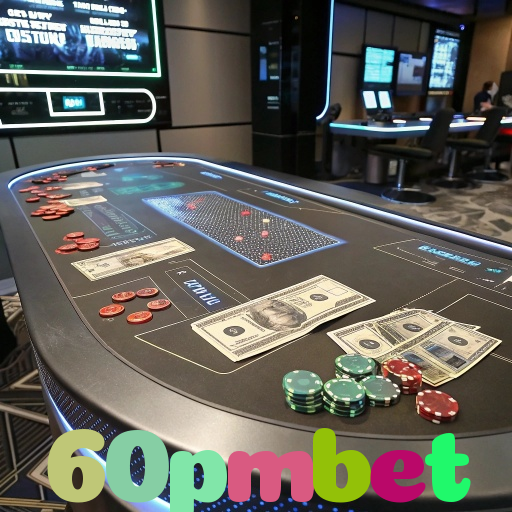 A Magia dos Jogos de Fantasia na 60pmbet