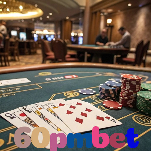 A Magia dos Jogos de Fantasia na 60pmbet