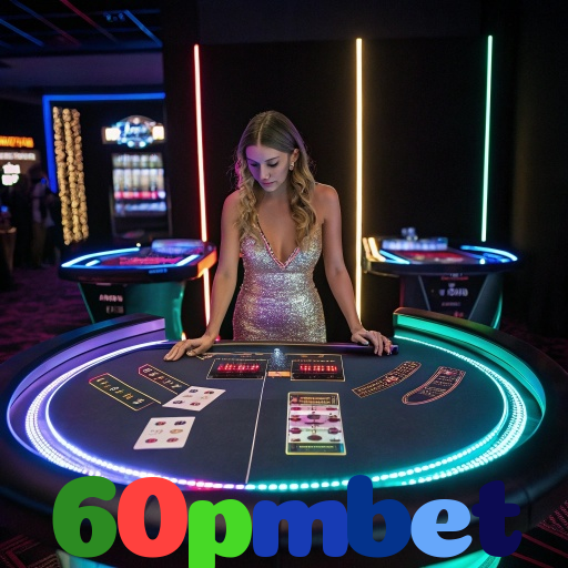 A Magia dos Jogos de Fantasia na 60pmbet