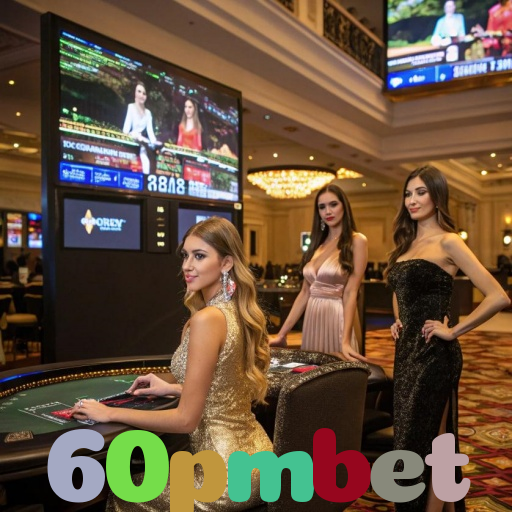 A Magia dos Jogos de Fantasia na 60pmbet